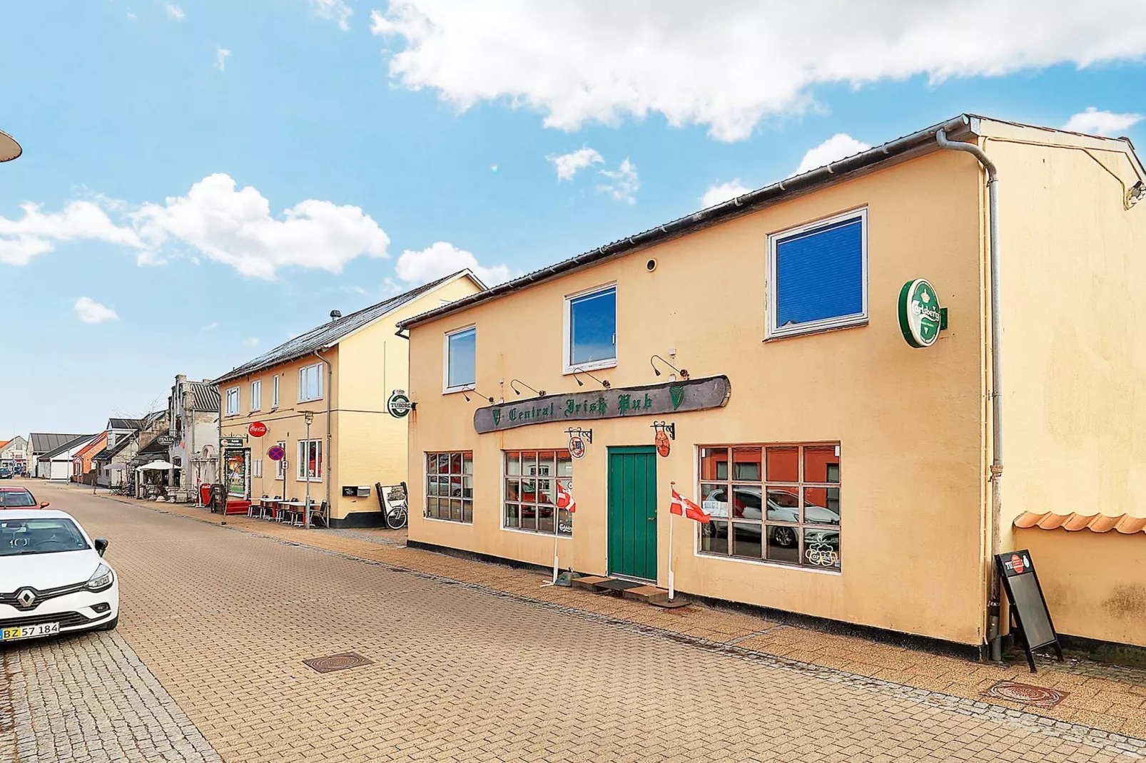 5 persoons vakantie huis in Ålbæk-By Traum