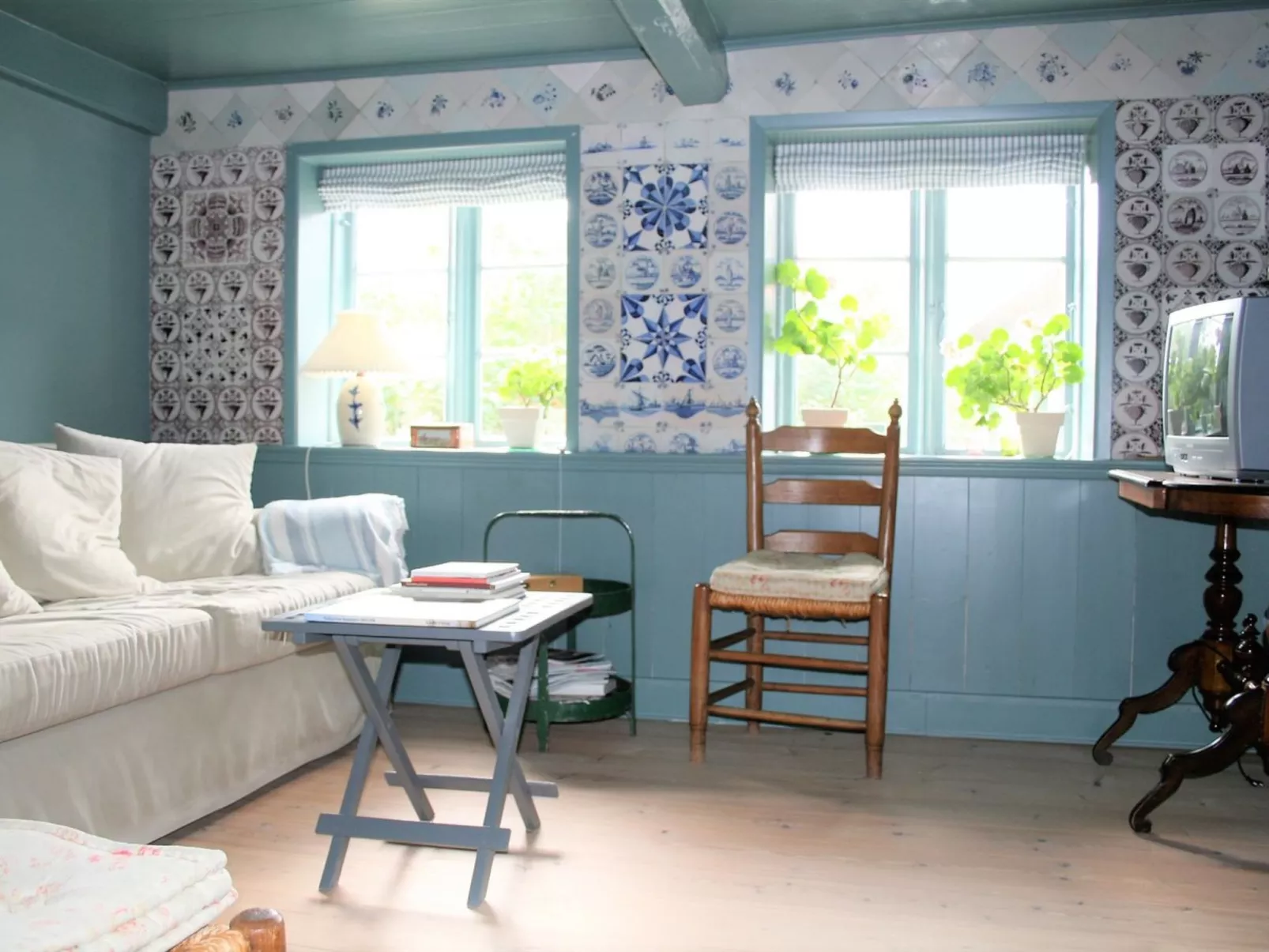 "Hildwik" - 2km from the sea