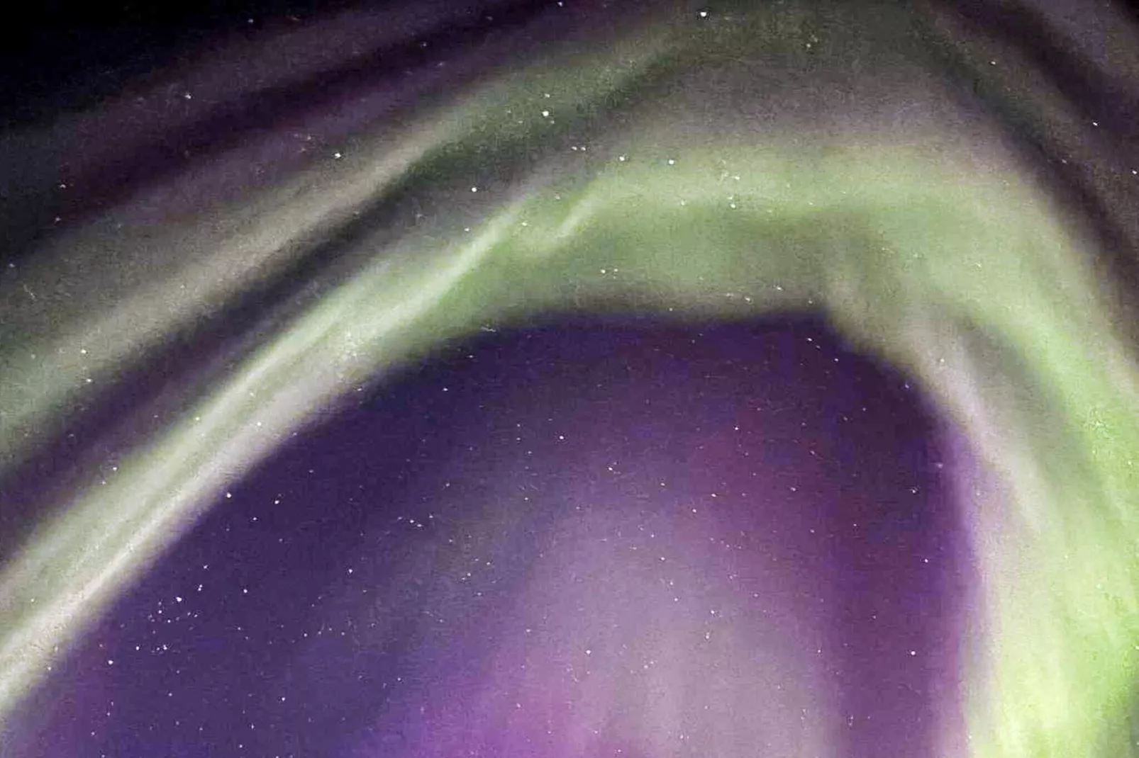 6 Personen vakantie huis in Rebbenes-Buitenlucht