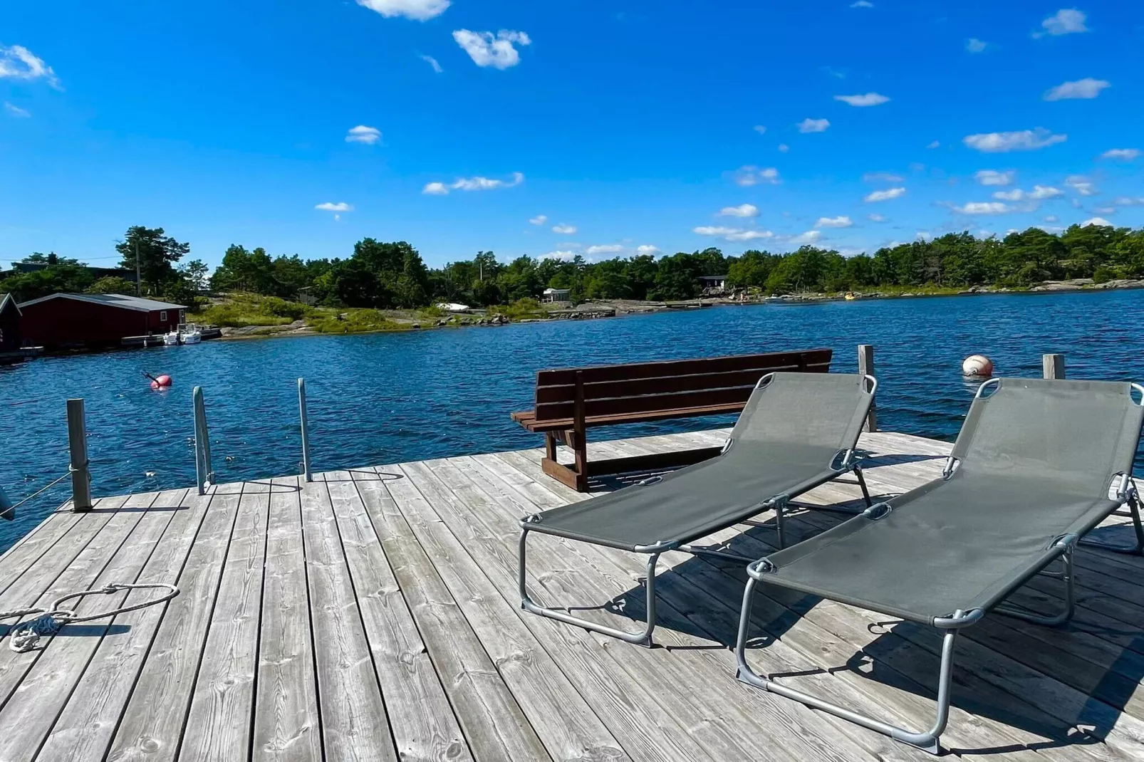 8 Personen vakantie huis in FIGEHOLM