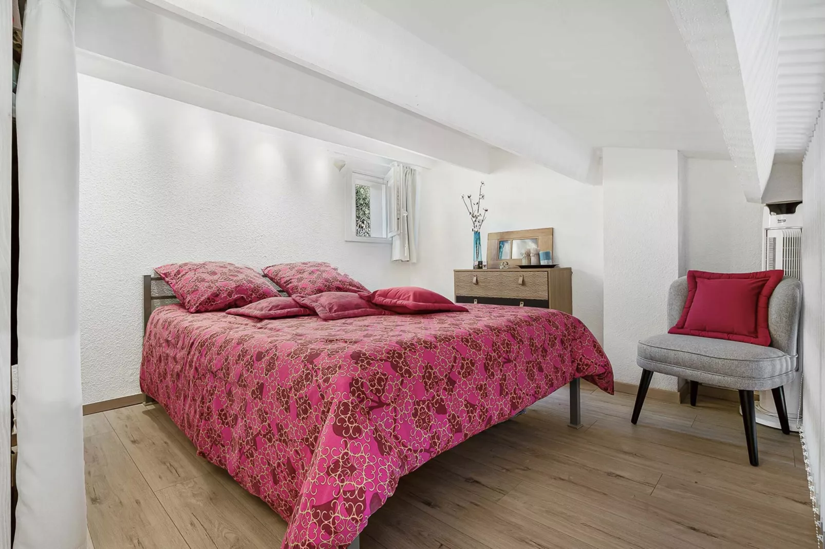 GREEN VILLAGE N°7 - 2P4