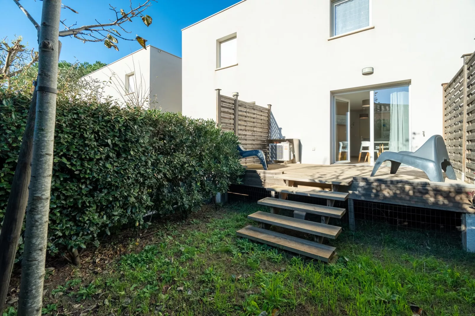 La Dune N°17 - Villa 3P6