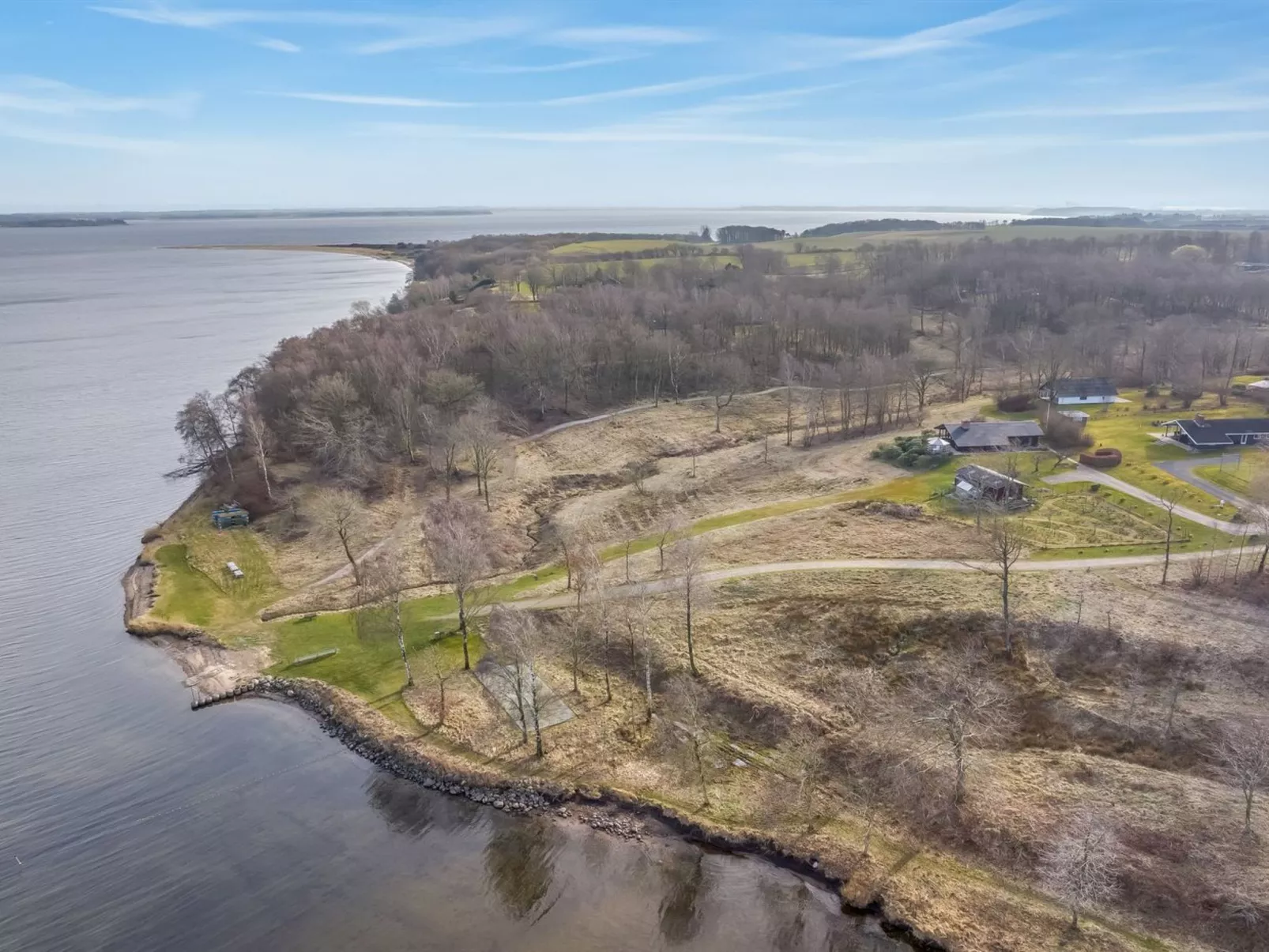 "Tosti" - 180m to the fjord-Buiten