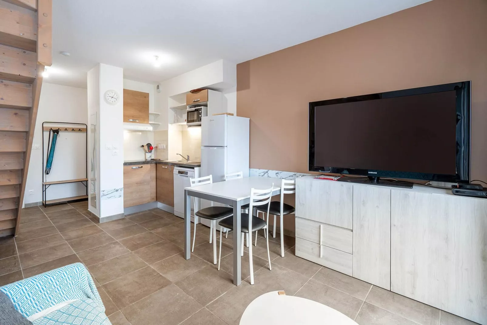 La Dune N°64 Villa 3P6