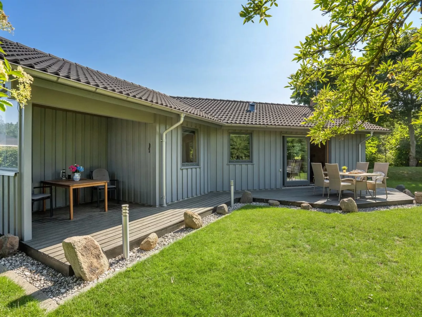 "Steffenie" - 250m from the sea