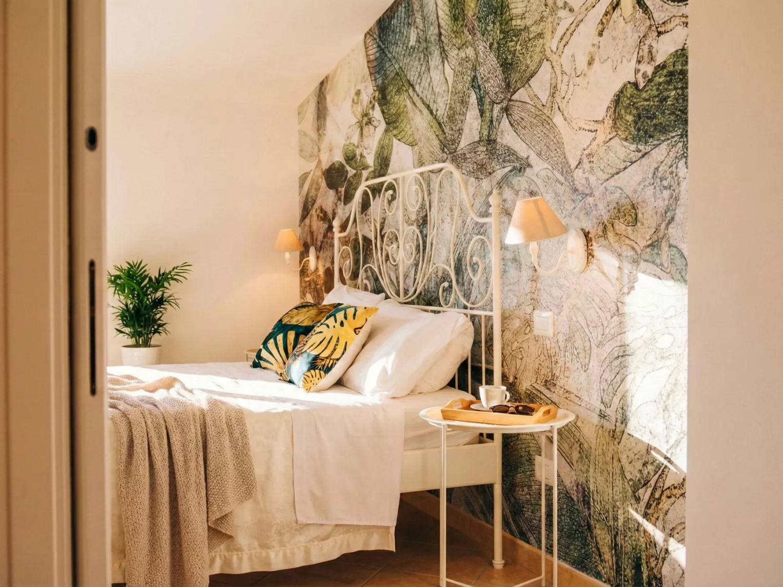 Crystal Sea Apartment