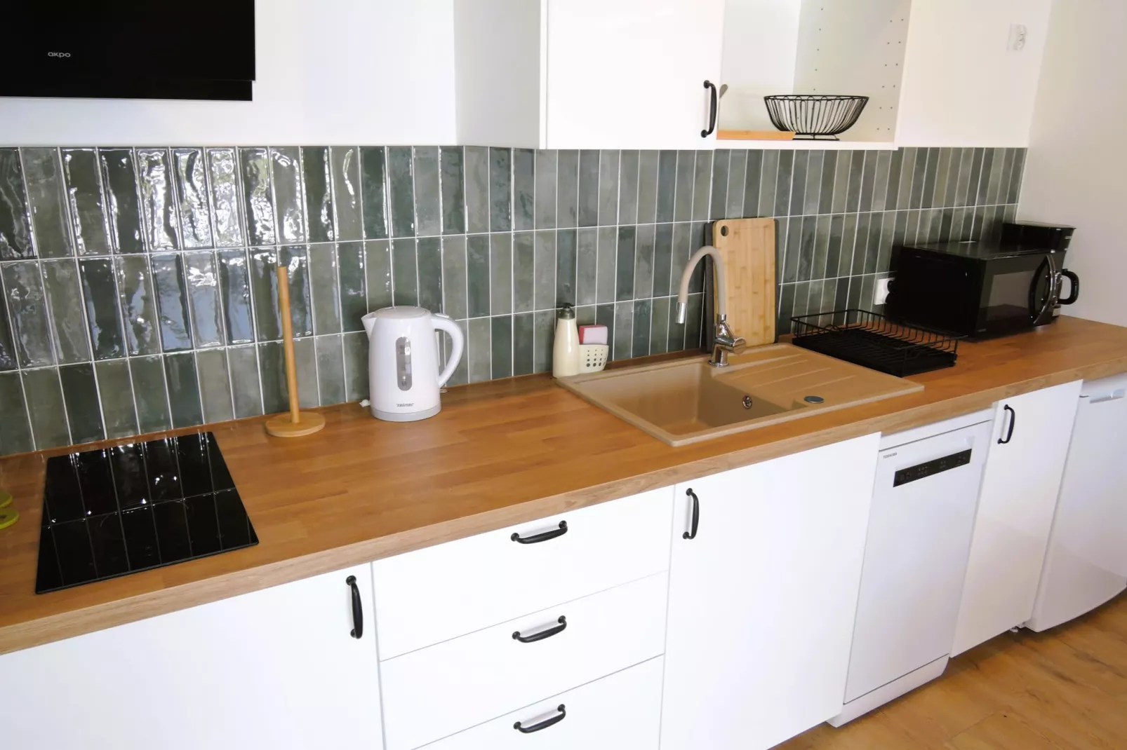 Błękitne zamorze - Premium dla 6 osób