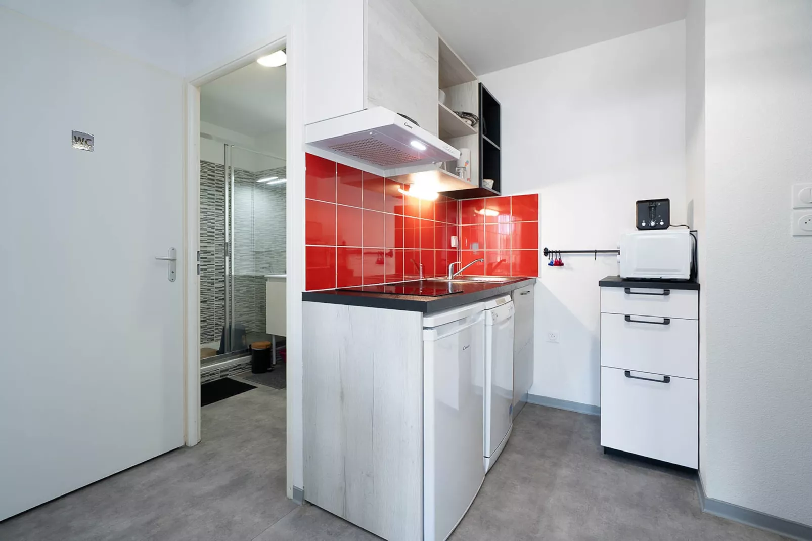 La Dune B N°204 - 2P4