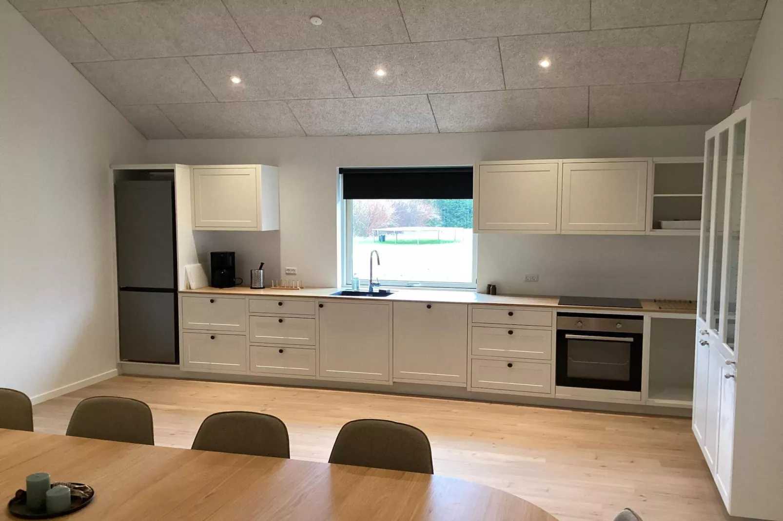 5 sterren vakantie huis in Ansager-Binnen