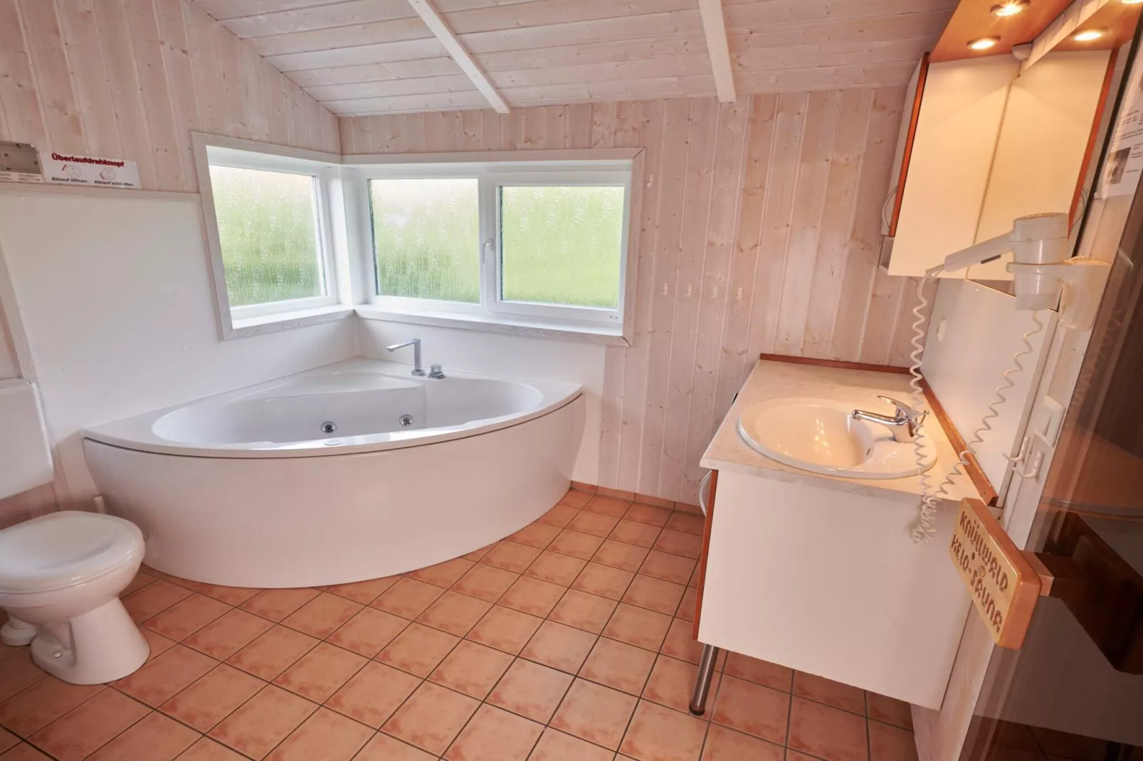 4 sterren vakantie huis in FRIEDRICHKOOG