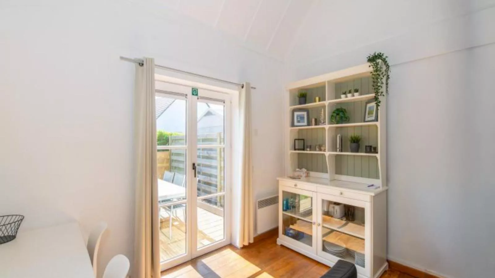 Nieuwendamme H114-Woonkamer