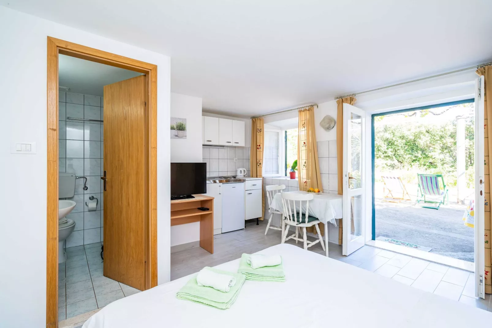 Apartments Lidija- Studio