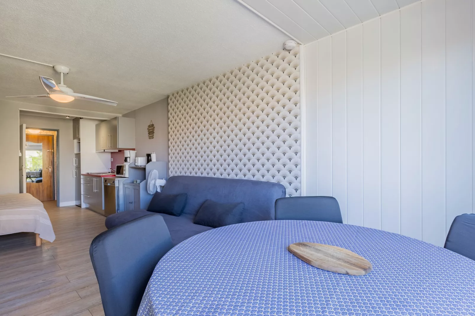 Peau Rouge A N°26 - ST4