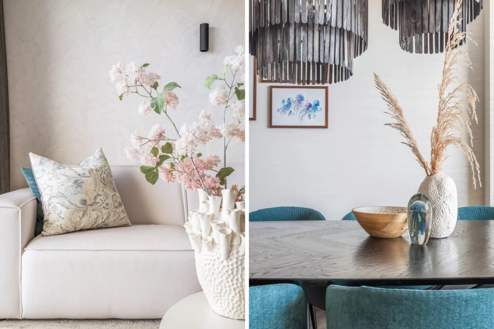 Penthouse Zilt | 6 Persons-Sfeer