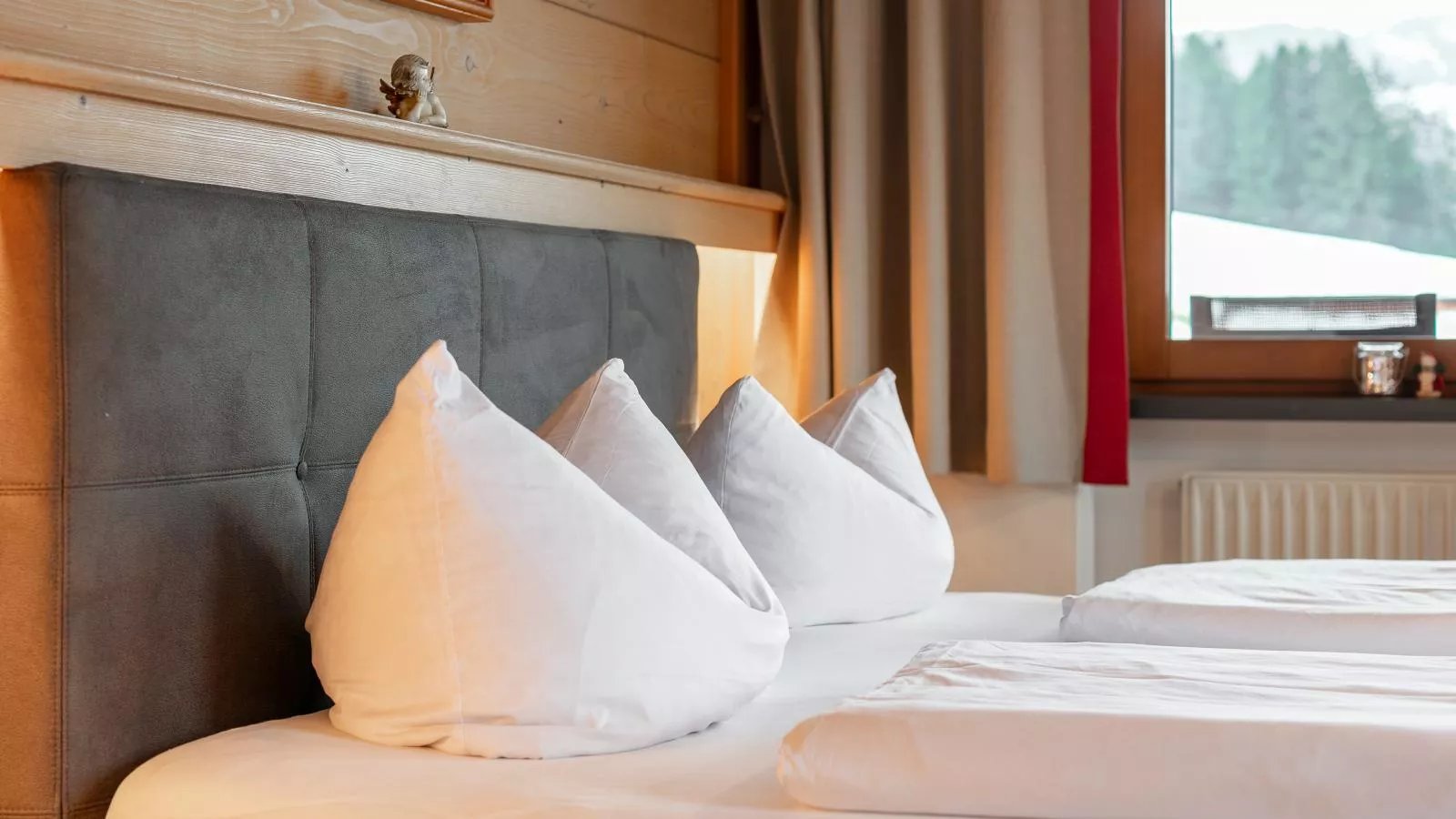 Landhaus Marchfeld Top 1  Top 2