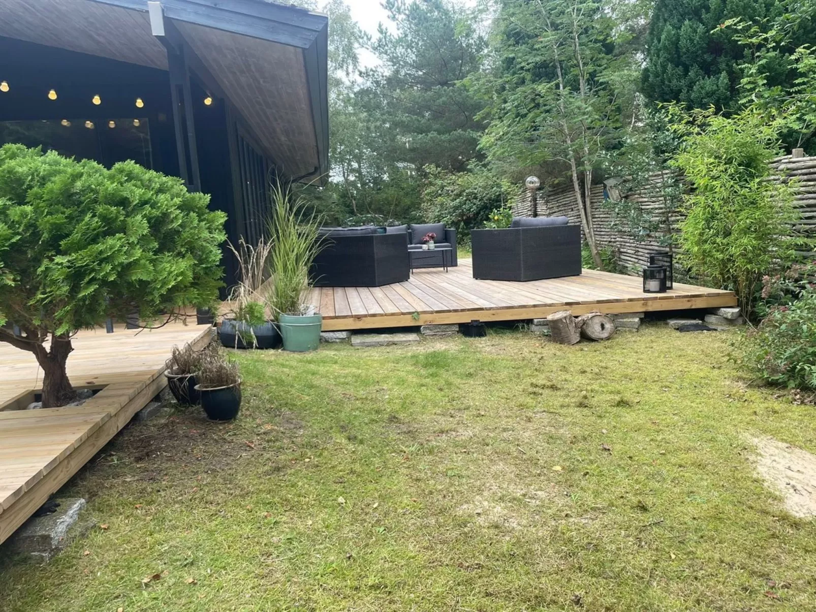 "Sheyla" - 70m from the sea-Buiten