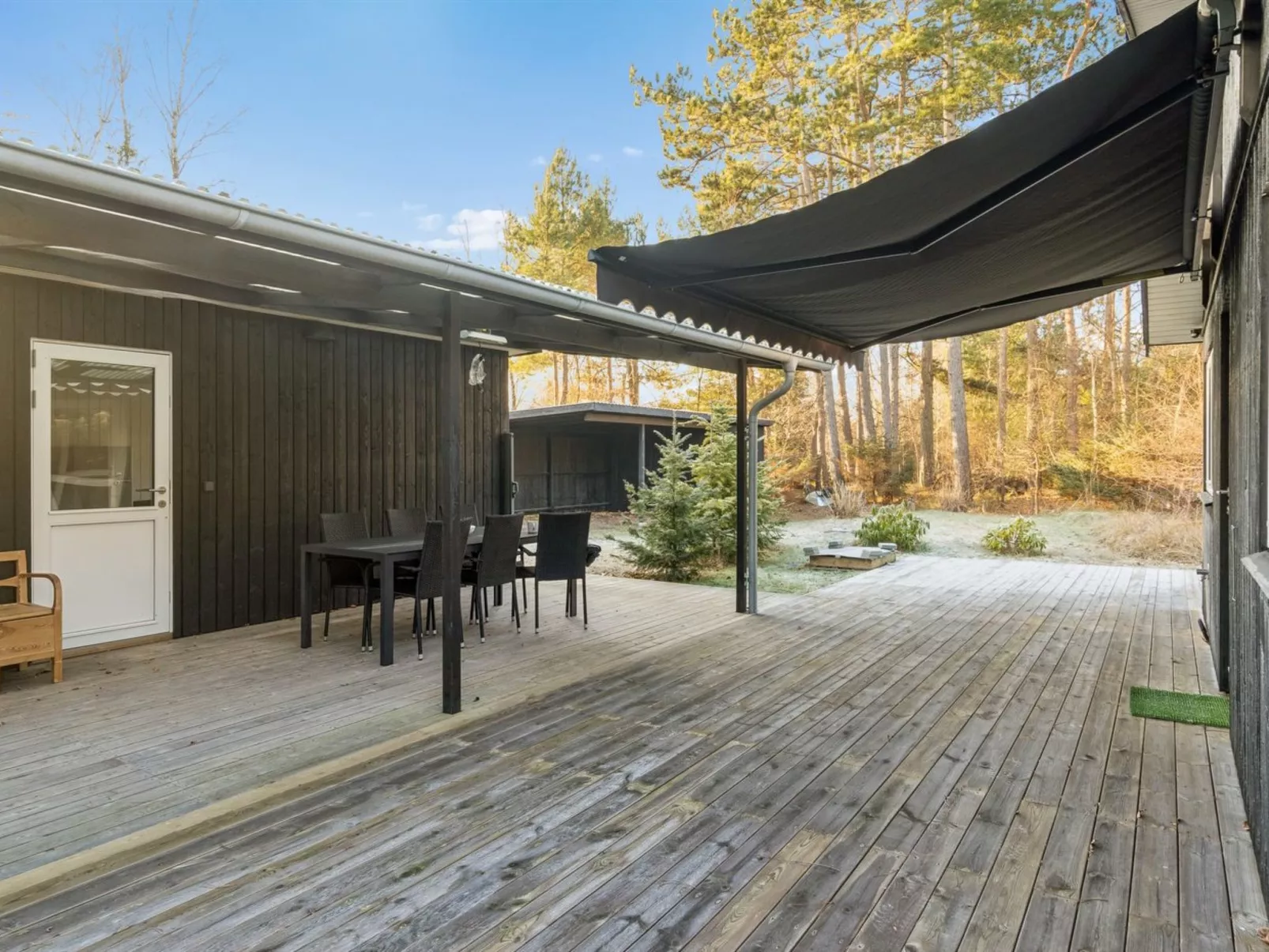 "Amitola" - 800m from the sea