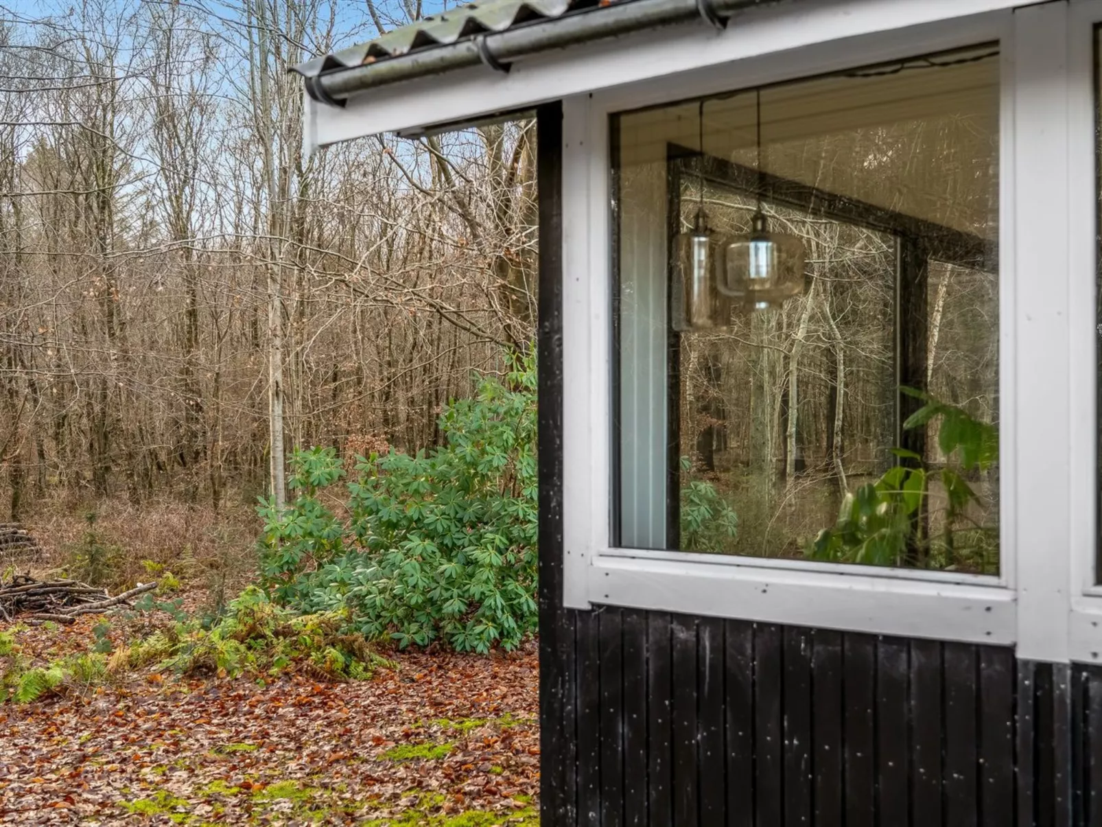 "Dreng" -  from the sea