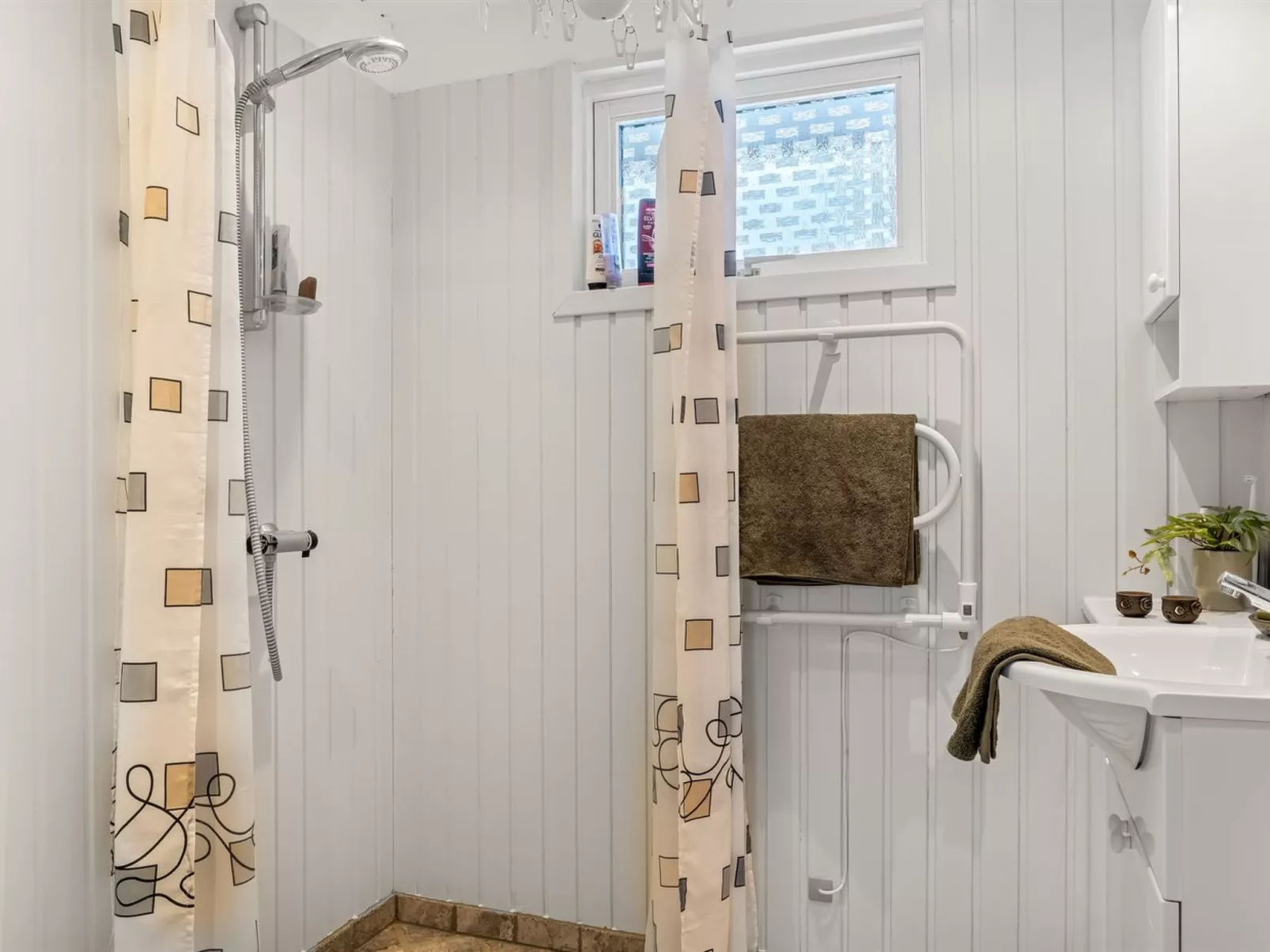 "Kalle" -  from the sea - Binnen