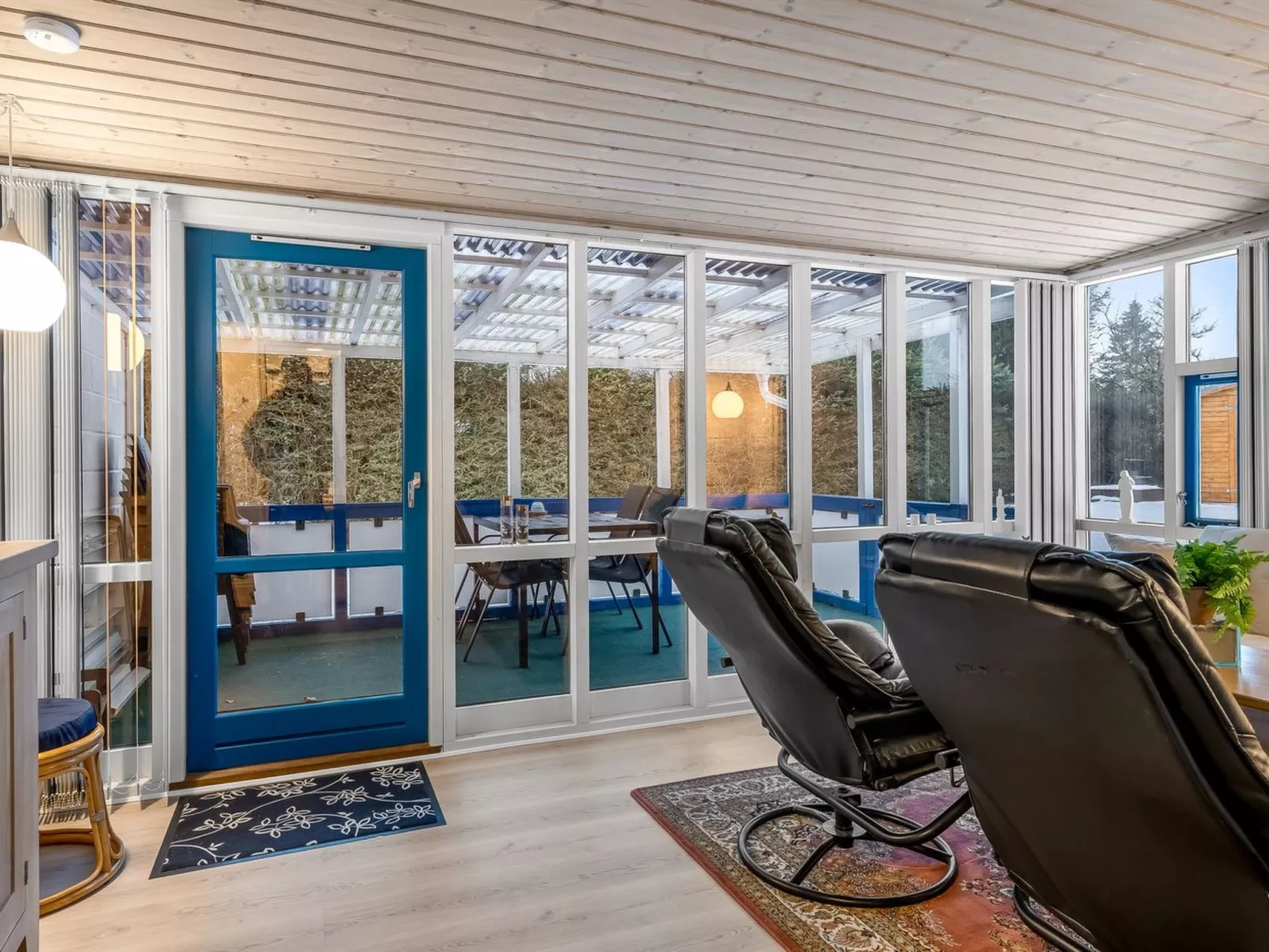 "Allyson" -  from the sea