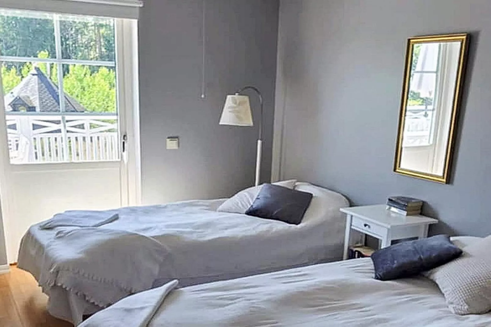 5 sterren vakantie huis in VAXHOLM-Binnen