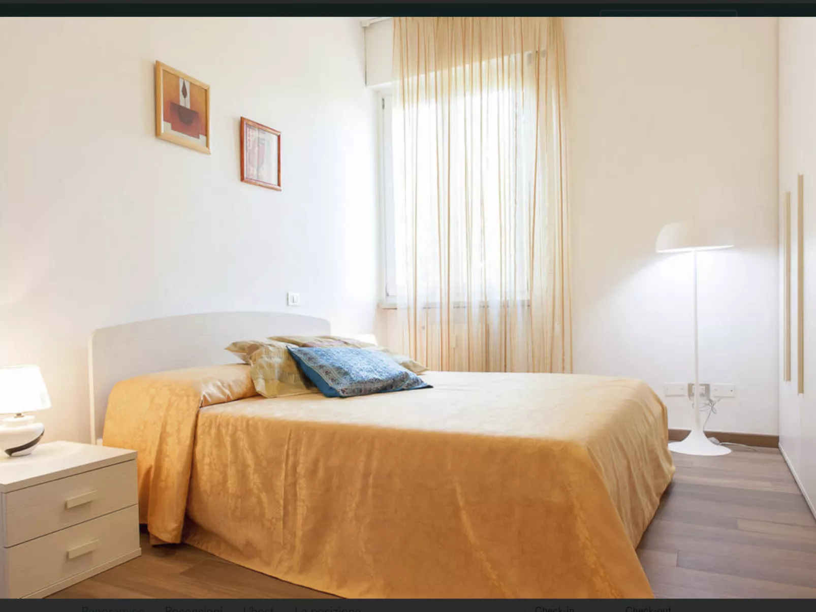 VeronaView Wohnung-Binnen