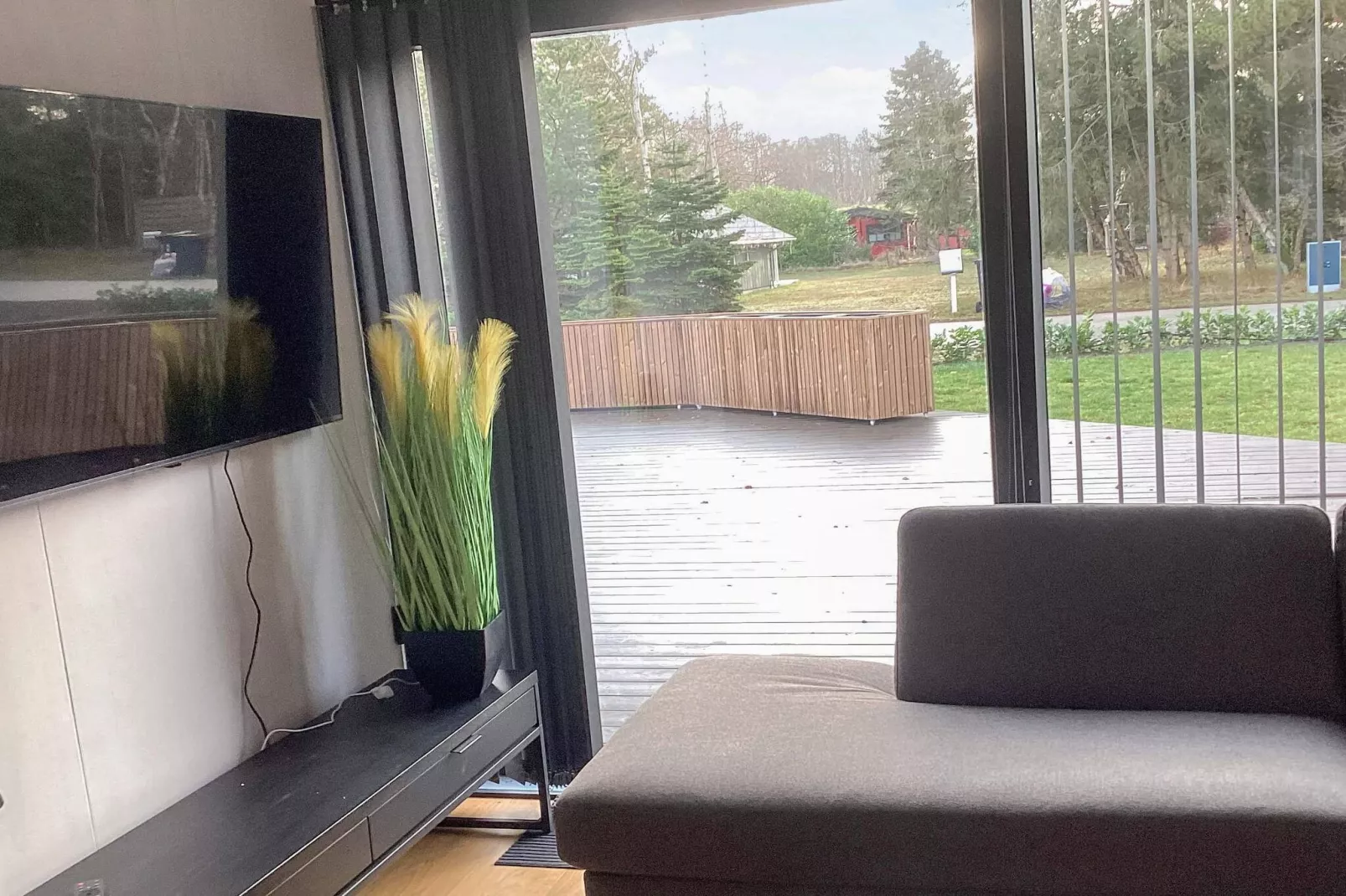 5 sterren vakantie huis in Væggerløse-Binnen