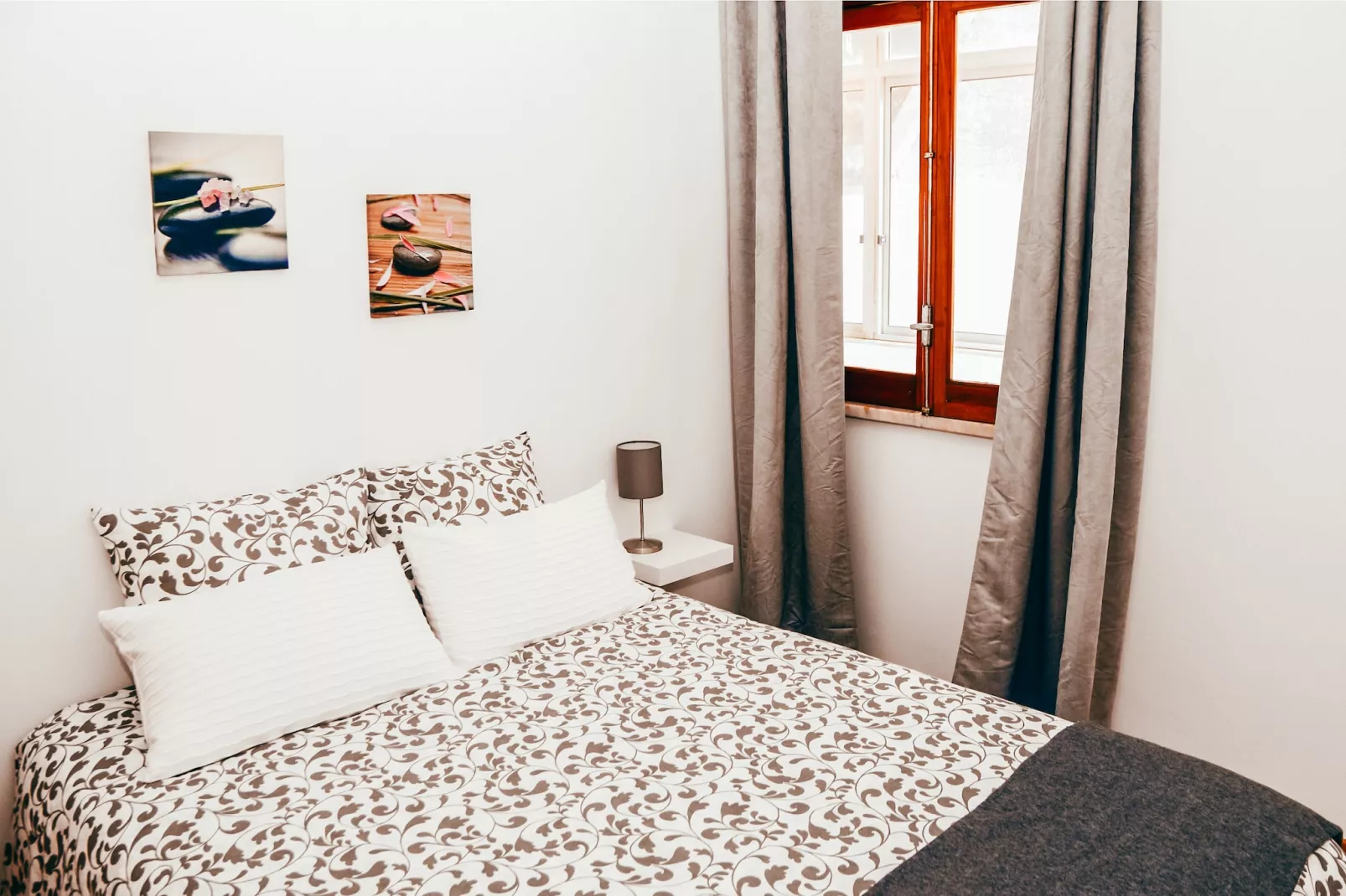 Giestal Terrace By GT House