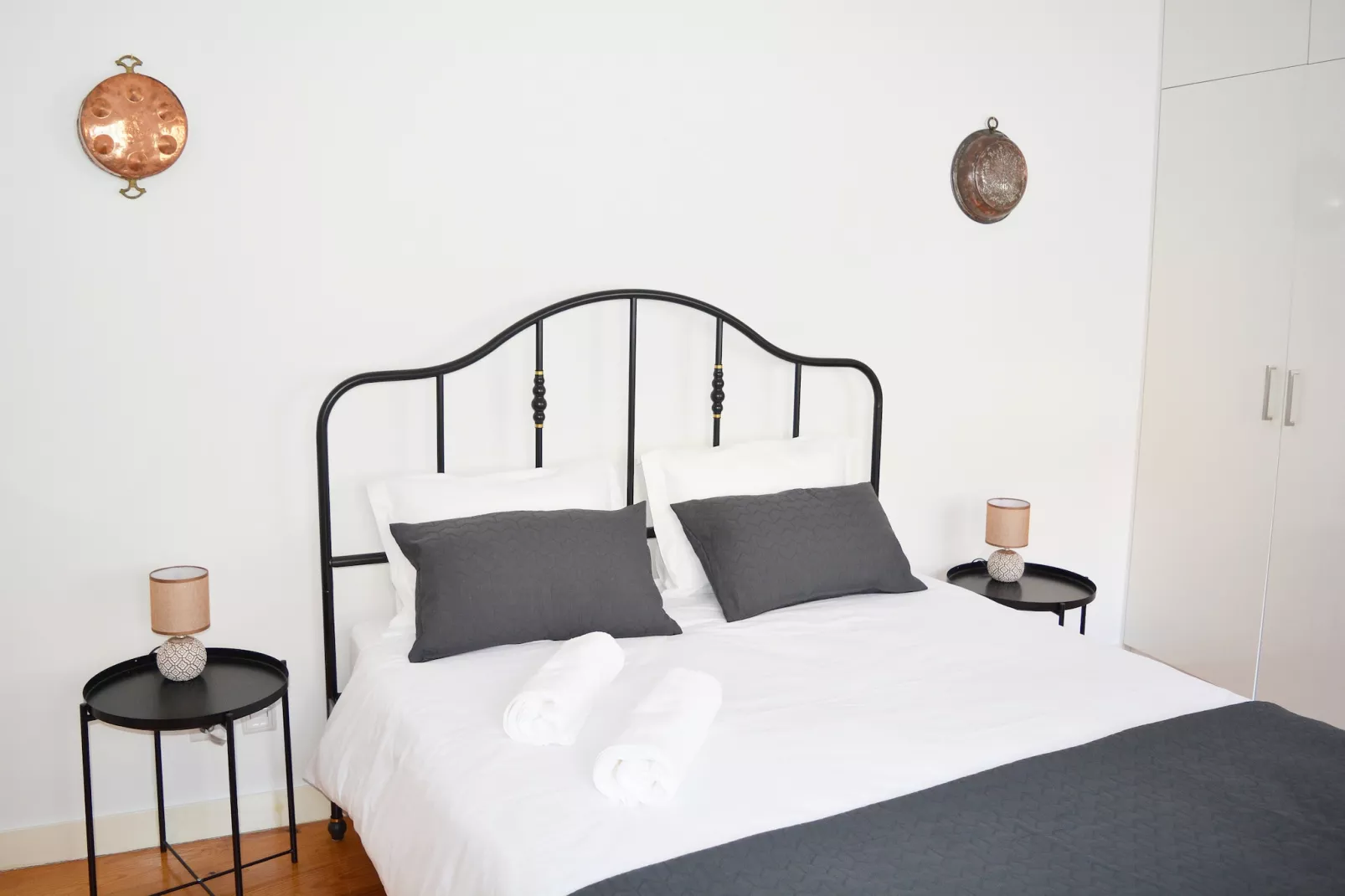 Kalathos House 4 apartment by GT House