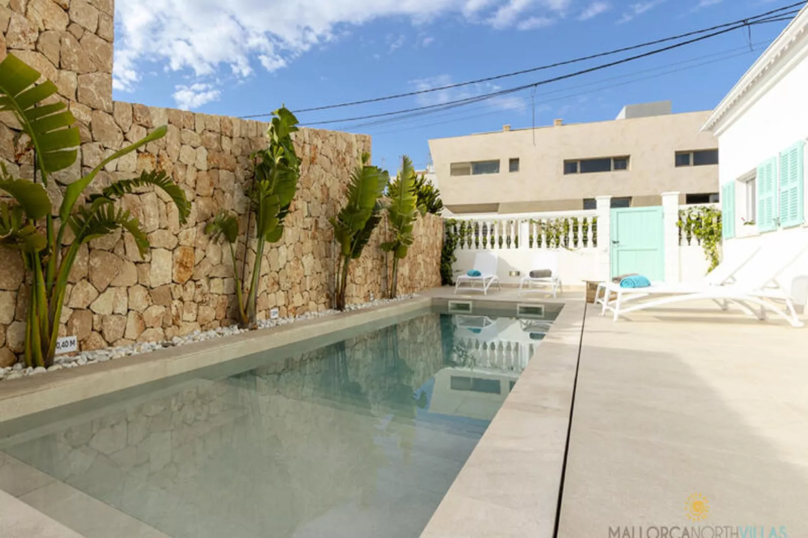 Maison à Alcúdia - Port d'Alcúdia