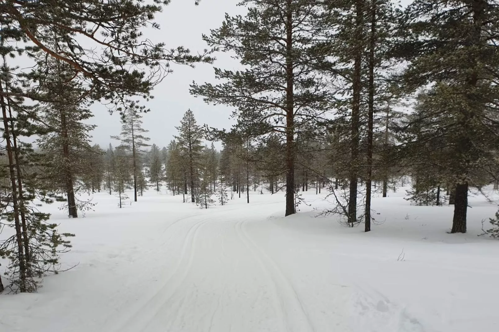8 Personen vakantie huis in Jordet