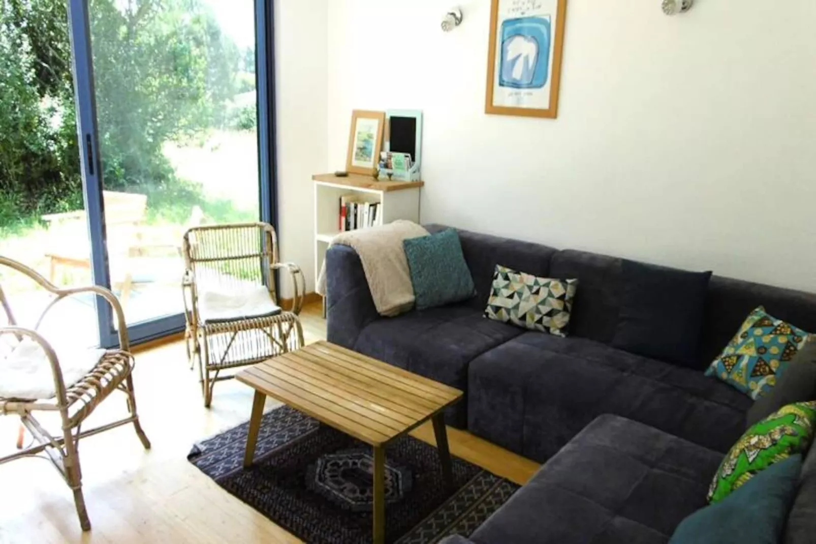 Résidence Katou-sarzeau