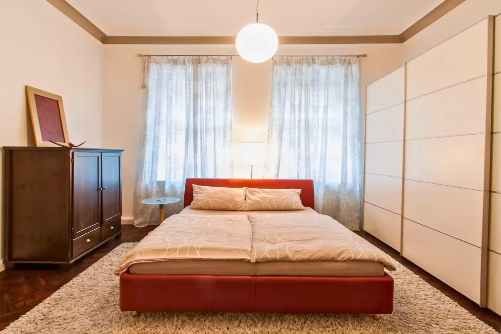 Charmante Altbauwohnung im Herzen von Bamberg