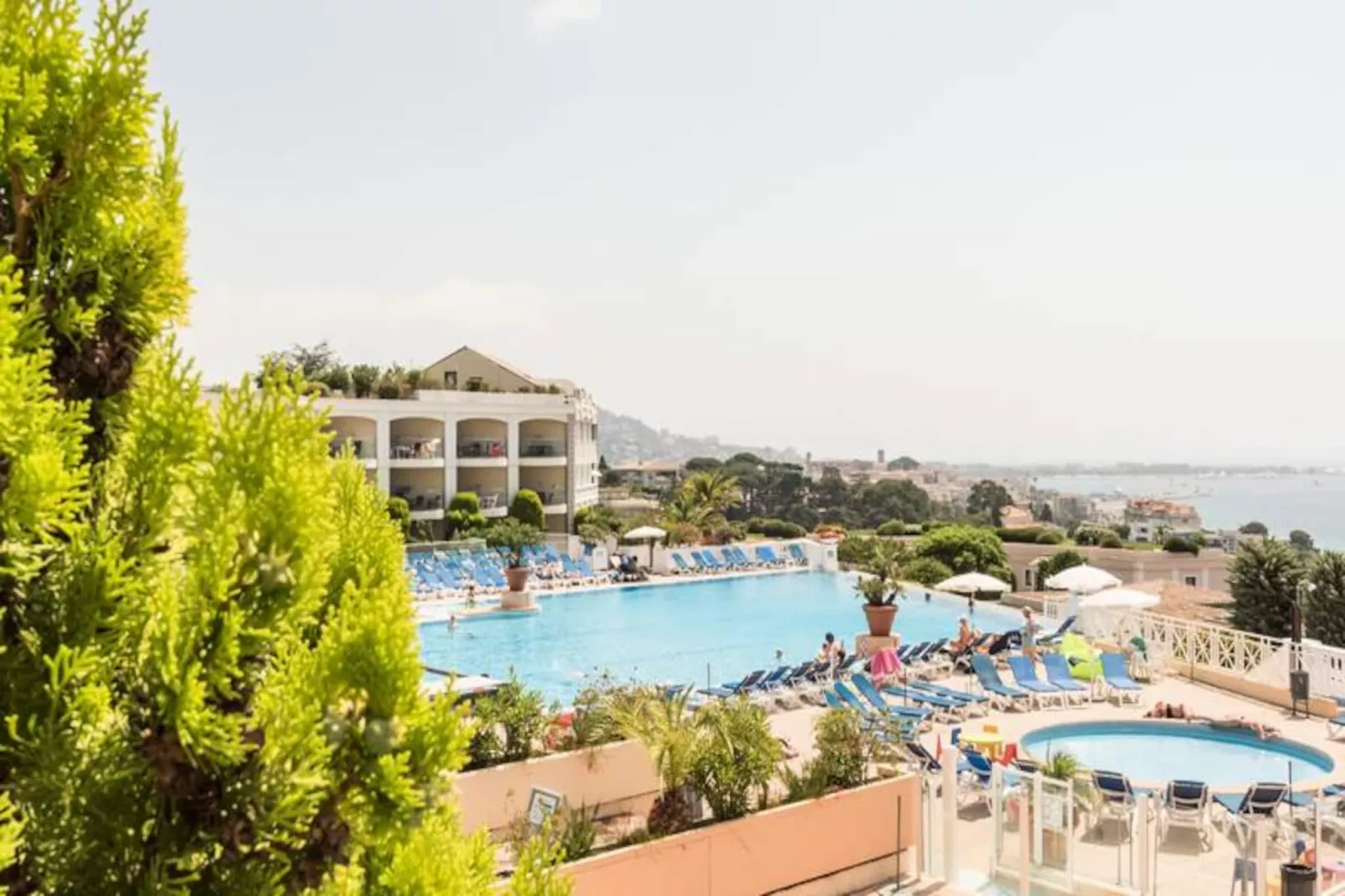 Résidence Cannes Villa Francia - maeva Home