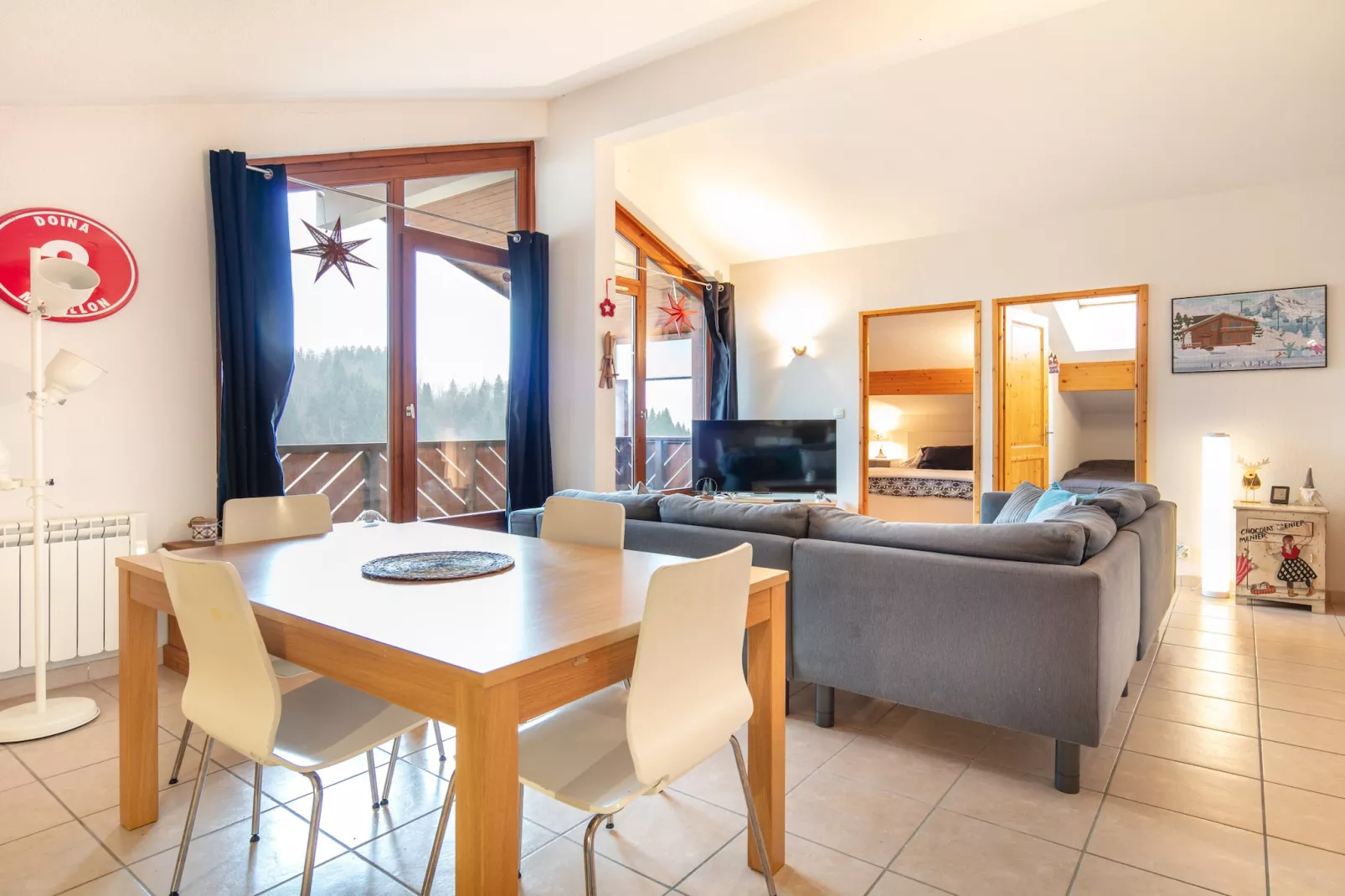 Gelinotte N°51 - 4P6