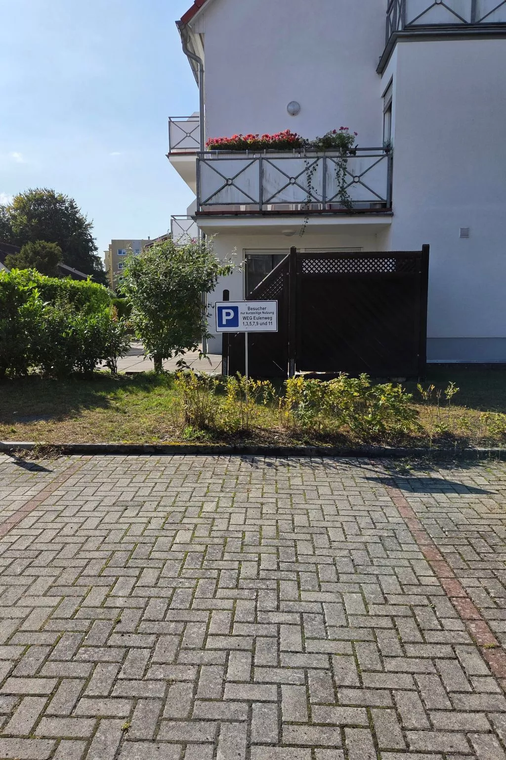 2 Raum  Graal-Müritz