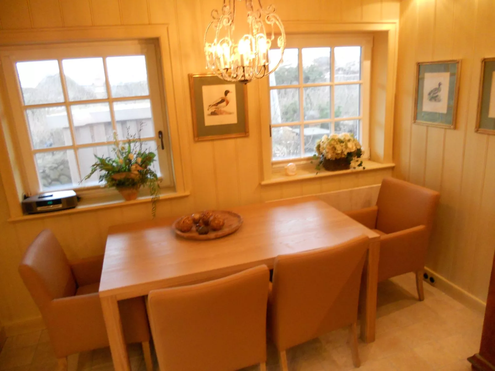 Dikstig - D8L - in Kampen auf Sylt