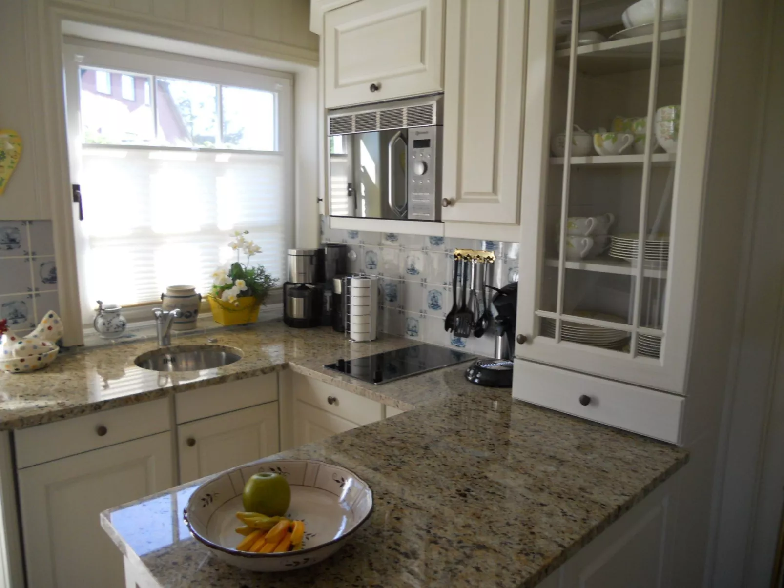 Dikstig - D8R - in Kampen auf Sylt