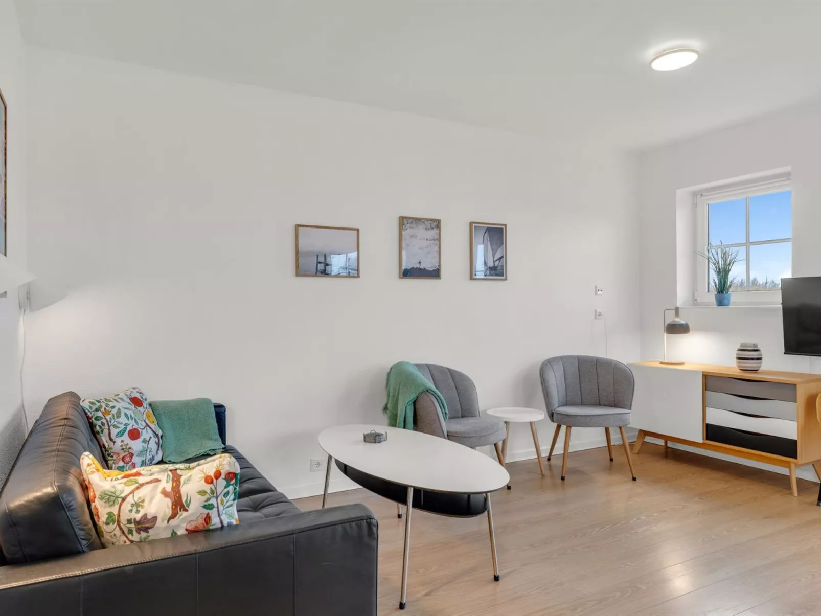 "Babo" - 250m from the sea