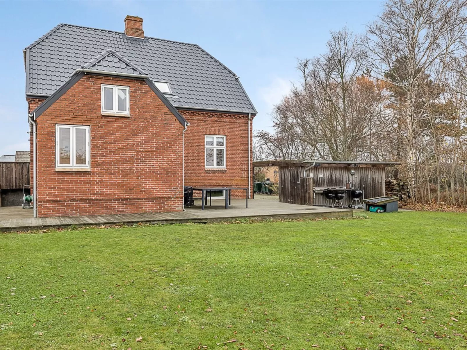 "Hanni" - 600m from the sea