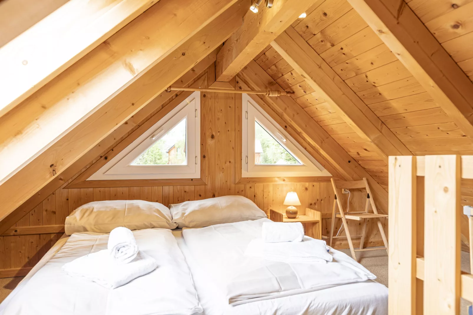 Ferienpark Kreischberg