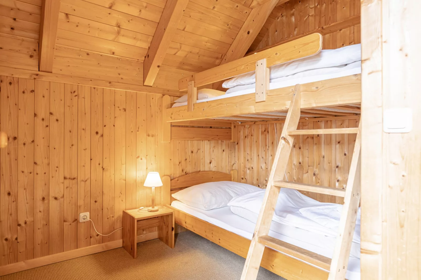 Ferienpark Kreischberg