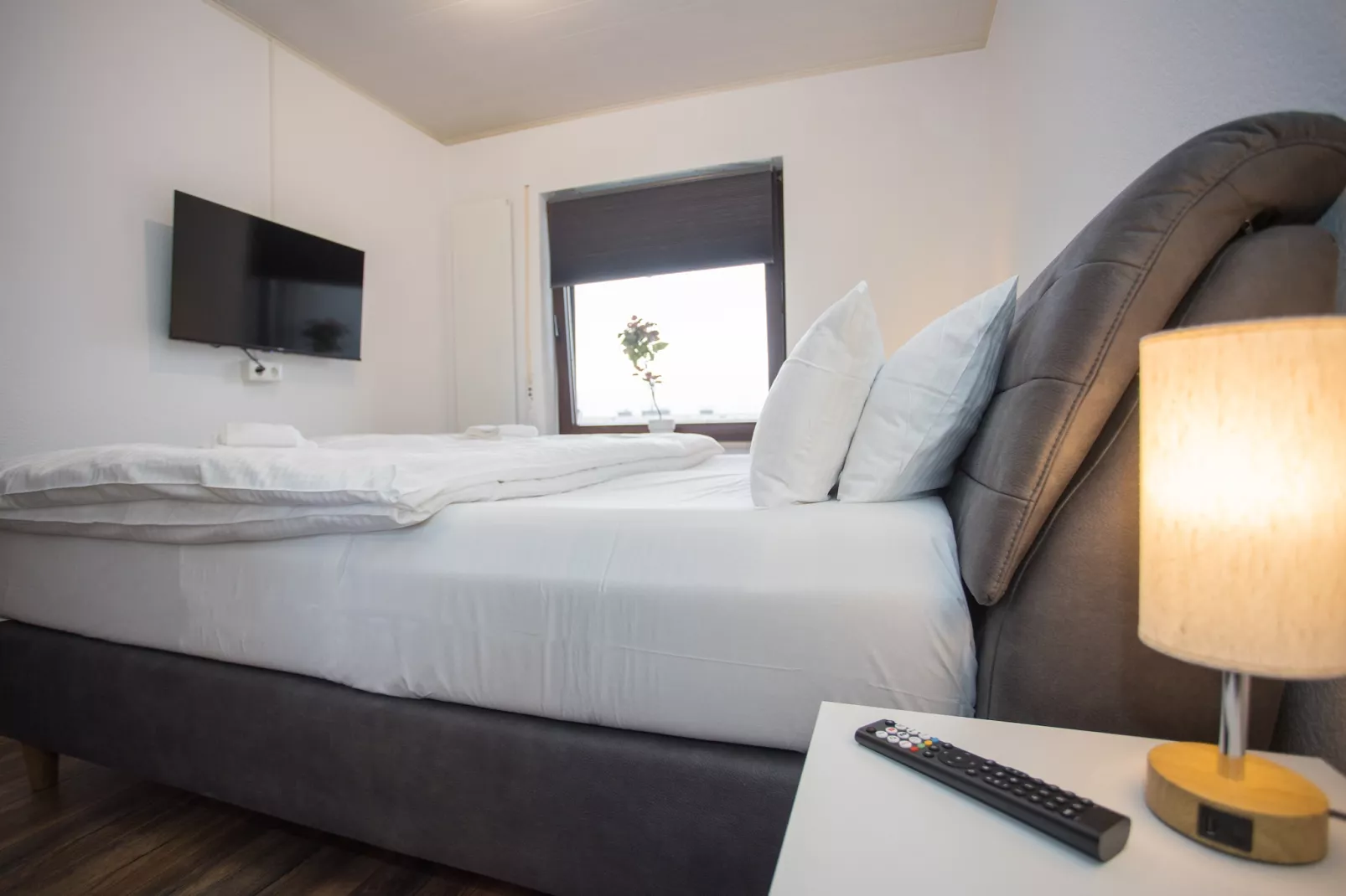 Apartment Mountain Escape 66 - Comfort & Views | Am Bergelchen 66 Niedersfeld Winterberg