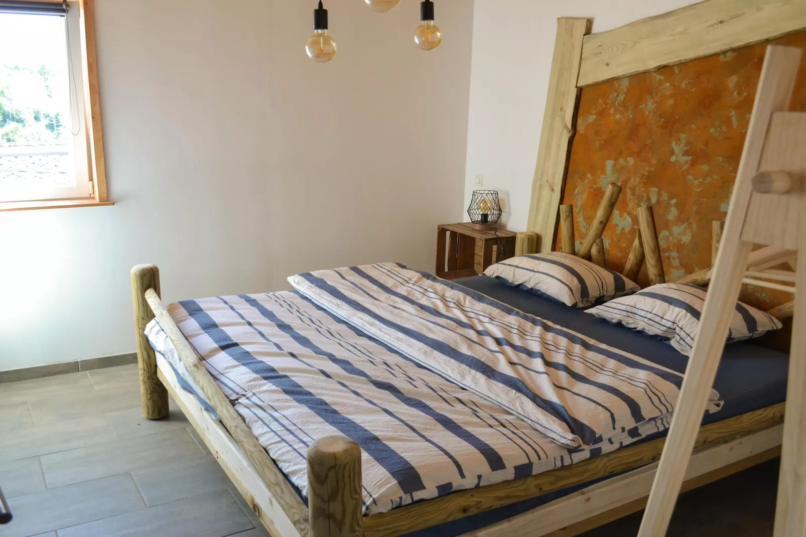 Appartement Terrasse 2/2