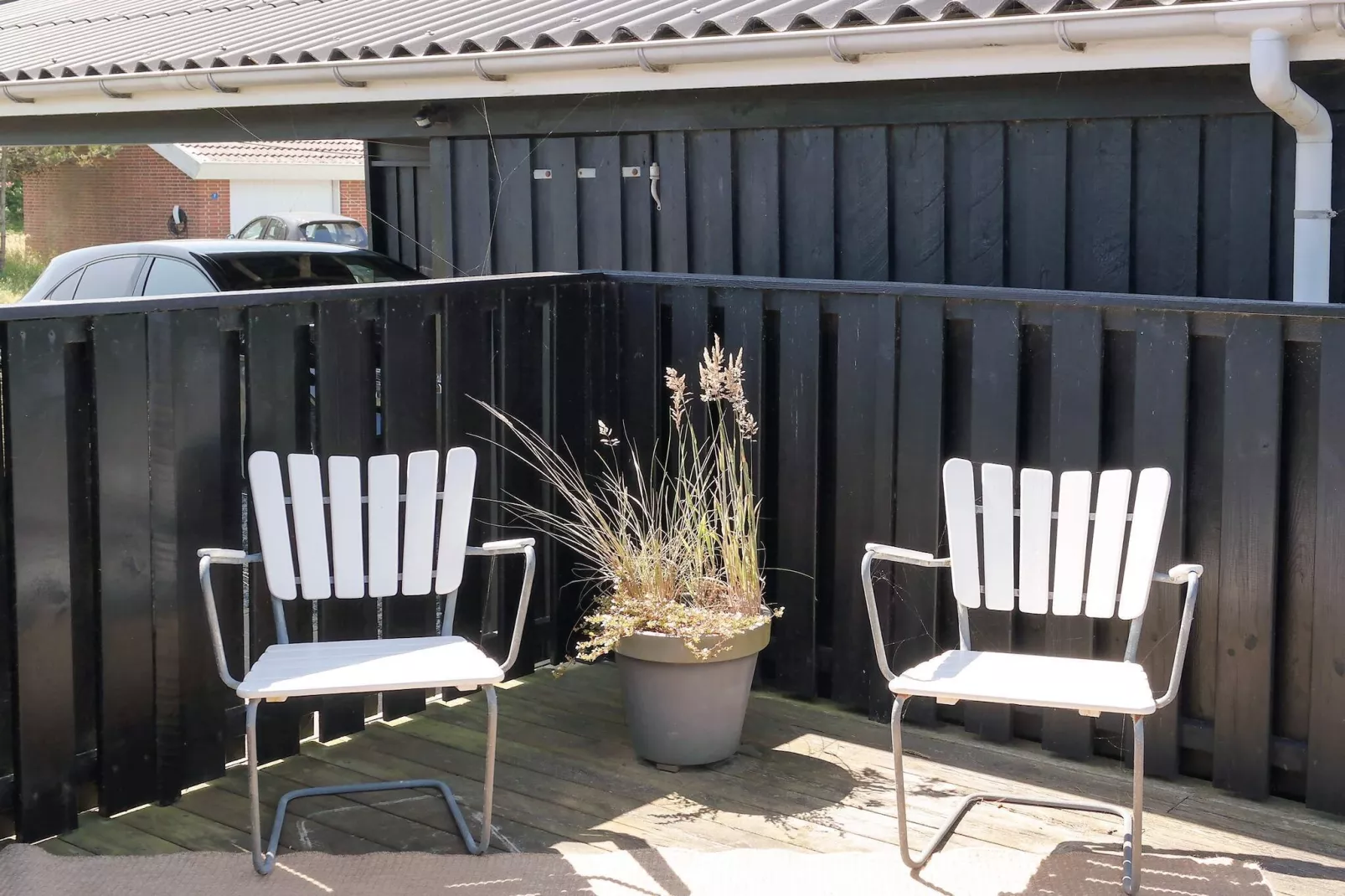 5 sterren vakantie huis in Saltum