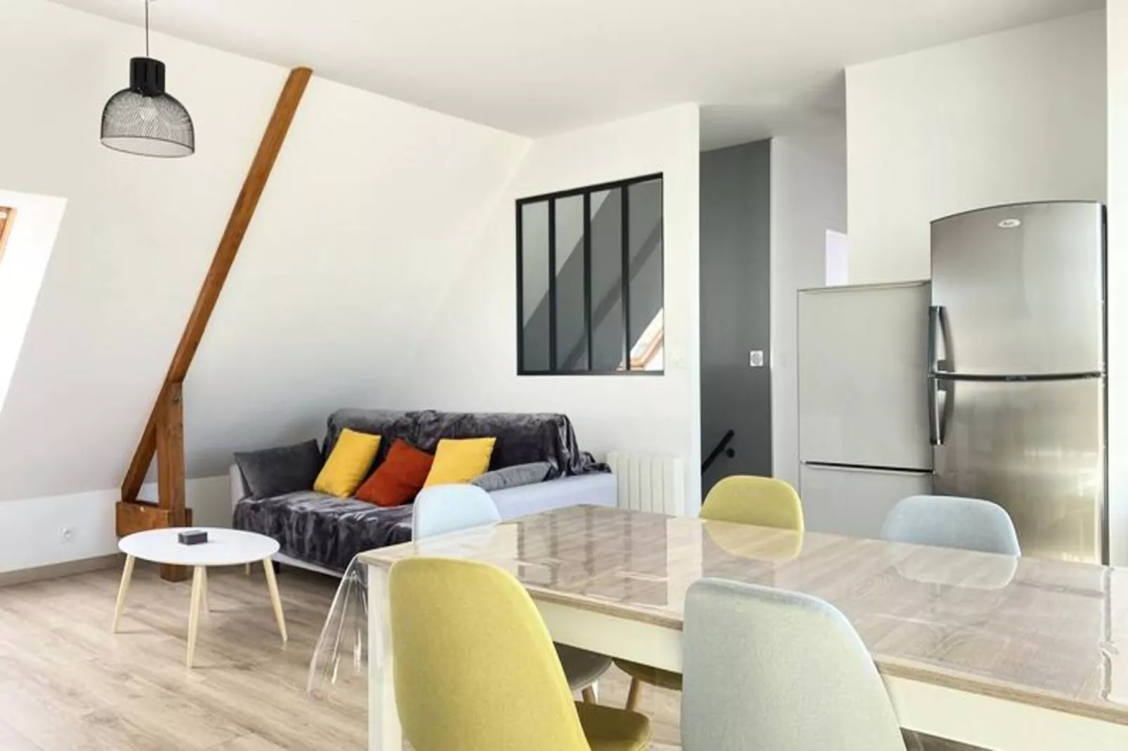 Résidence 303-frehel