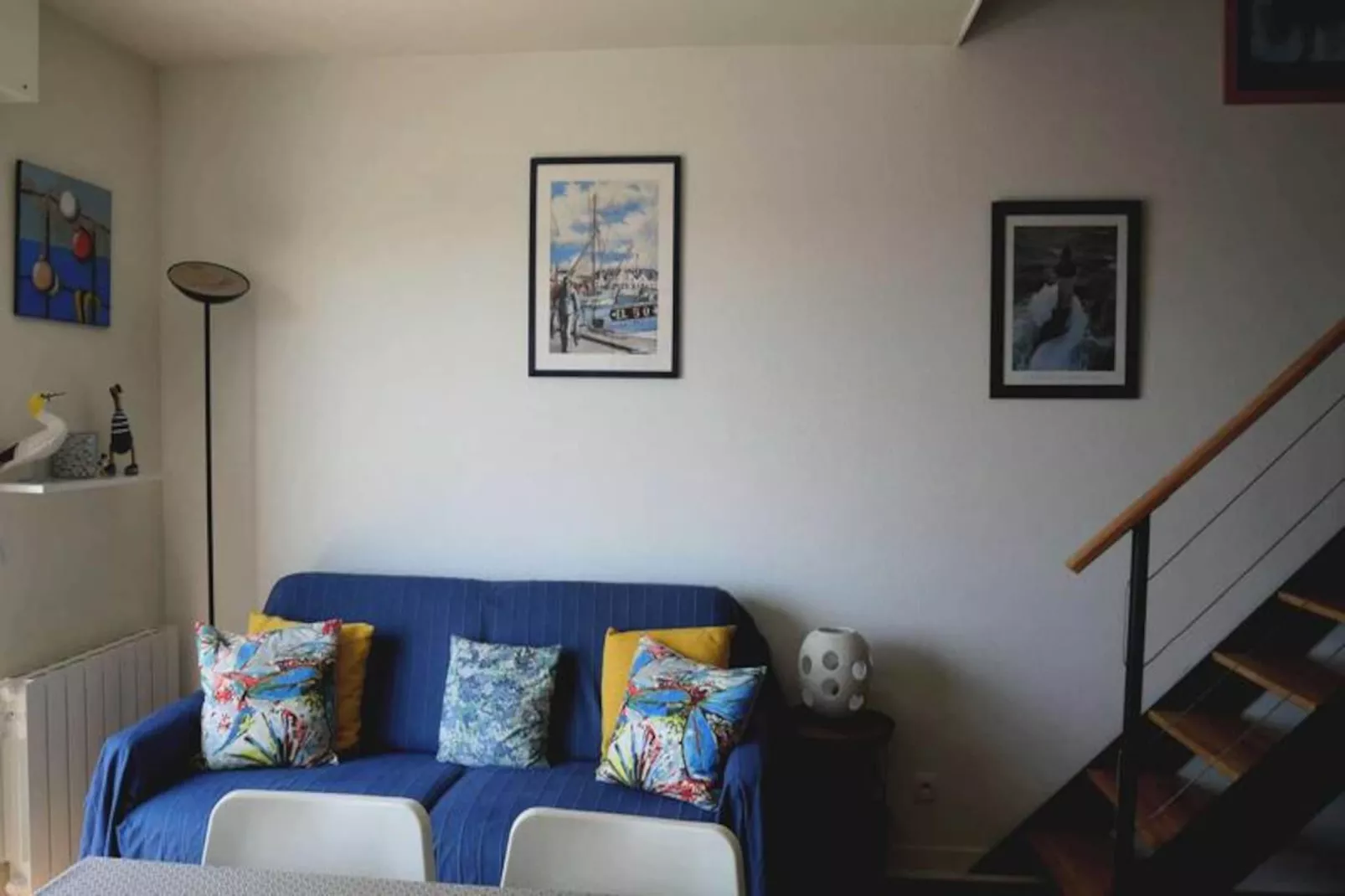 Résidence Capitaine Cook