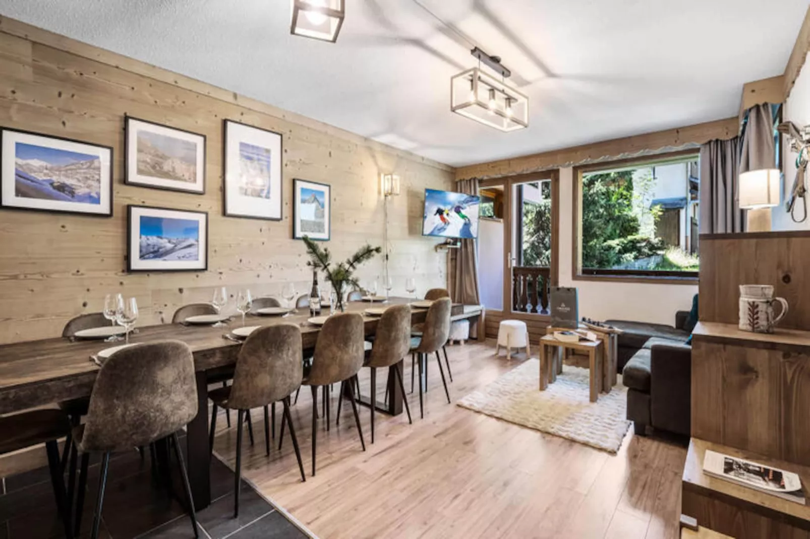 Résidence Le Neiger