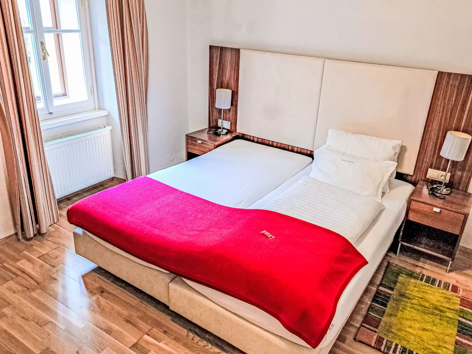 Oberstbergmeisteramt