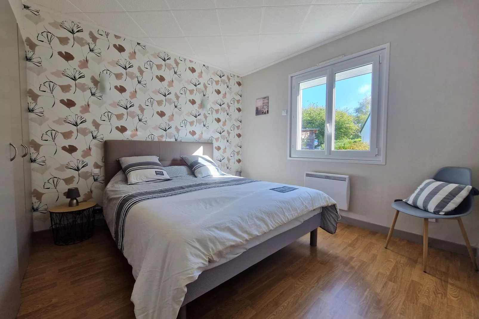 Holiday Home in Binic
